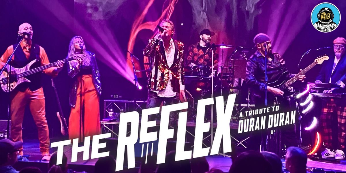 The Reflex - Duran Duran Tribute | MadLife 7:00