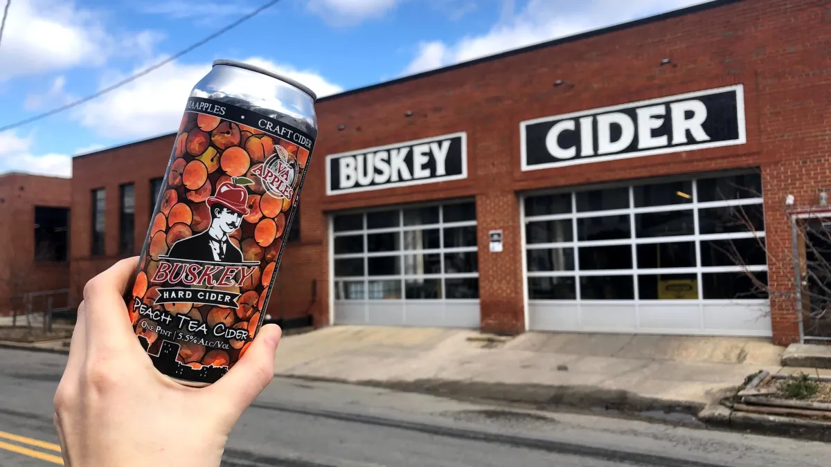 Cider & Candy Exchange