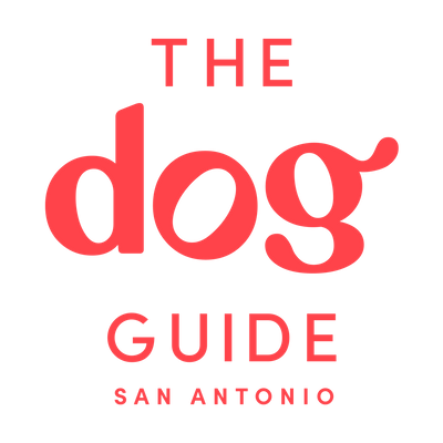 The Dog Guide San Antonio