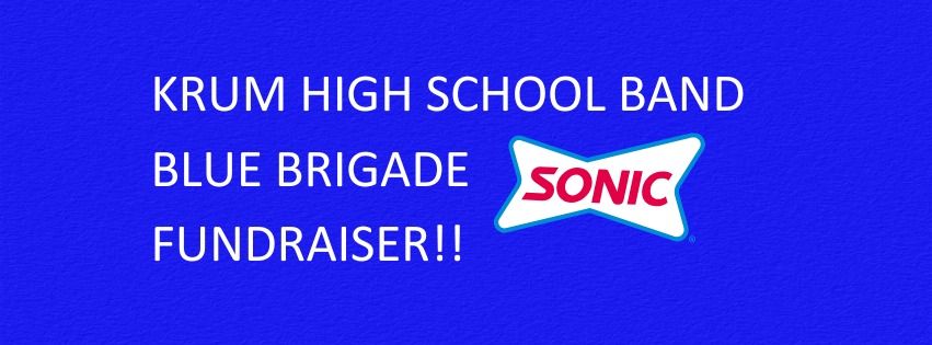 Sonic Night!! 5pm to 8pm