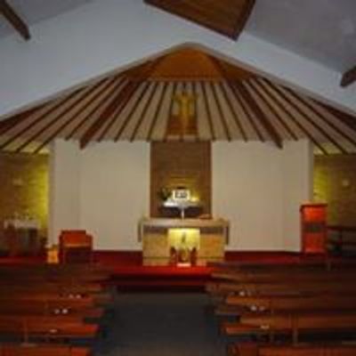 St Mary's and St John Bosco's RC Parish, South Wigston