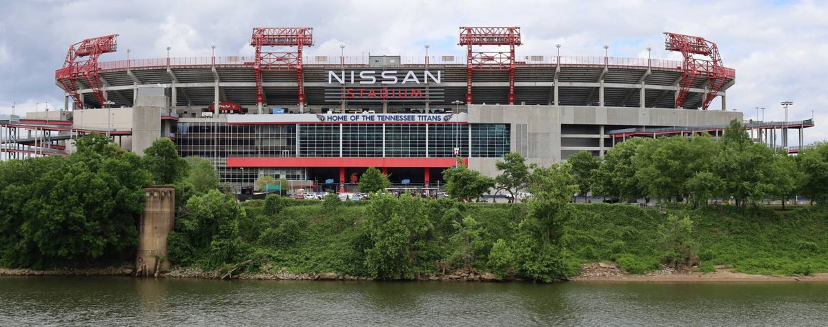 PARKING: TransPerfect Music City Bowl