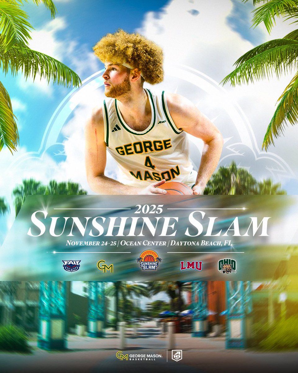 Sunshine Slam