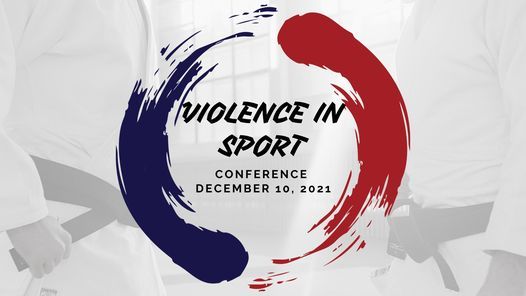Posvet na temo "Nasilje v \u0161portu" (Violence in Sport Conference)