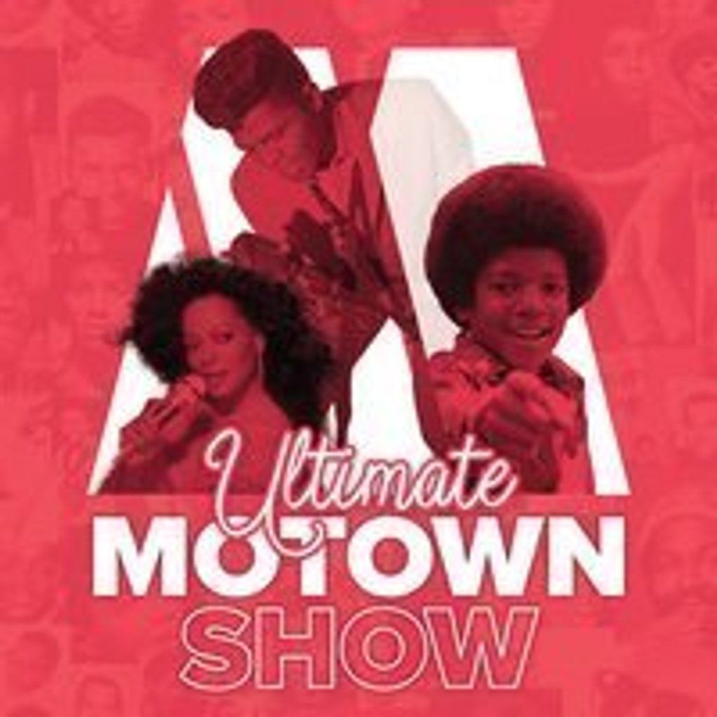 Ultimate Soul & Motown Night