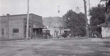 Fishers Historical Society Monthly Meeting