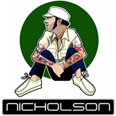 Nicholson\/Premier Sixties & Britpop covers band.