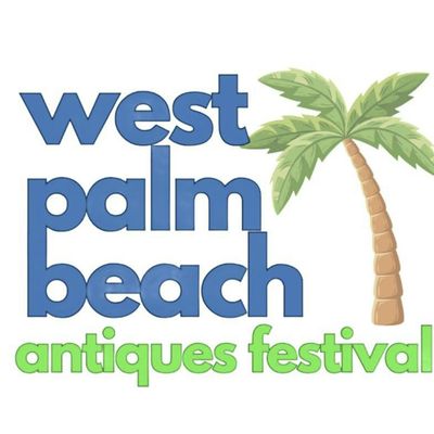 West Palm Beach Antique Festival