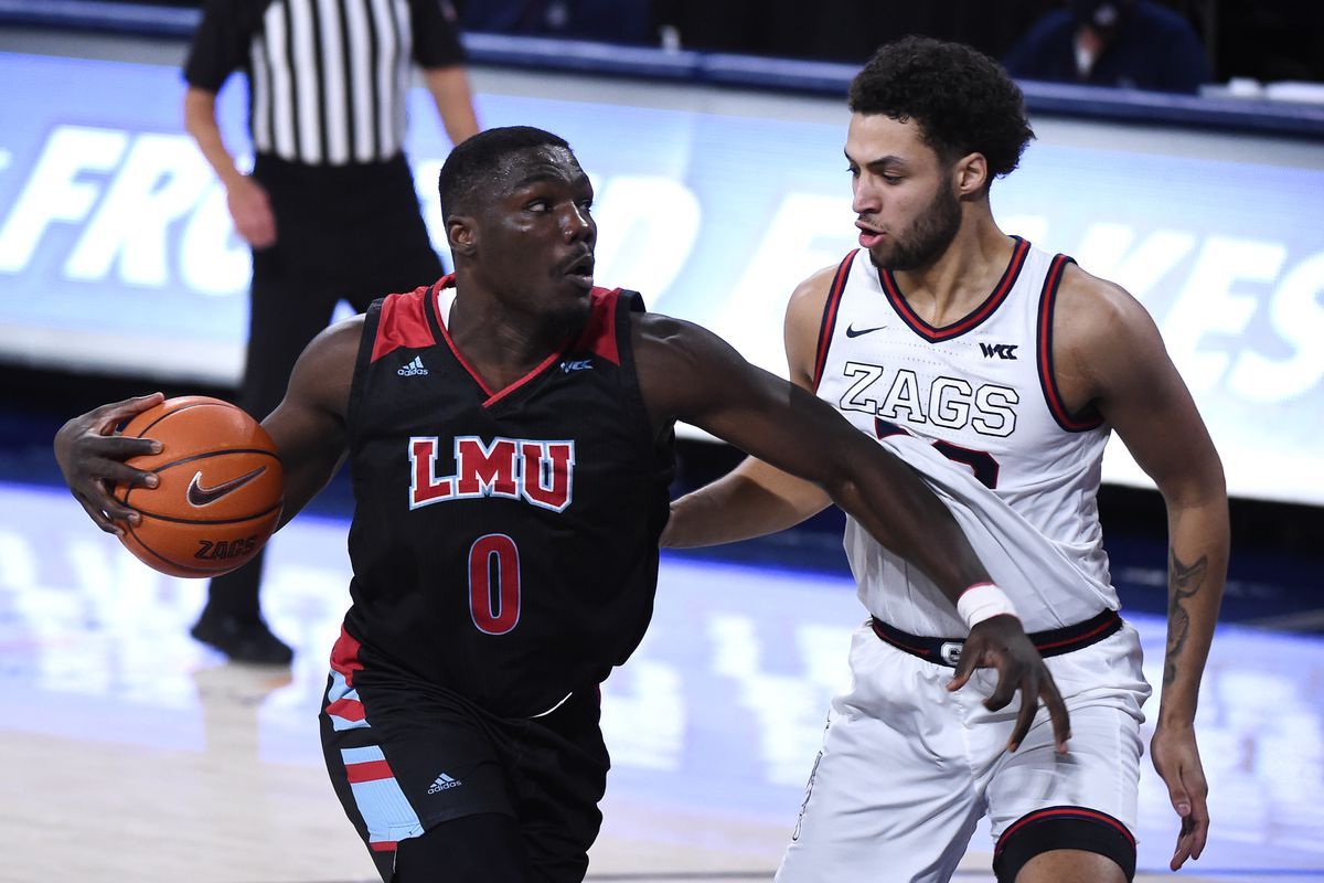 Loyola Marymount Lions vs. Nevada Wolf Pack