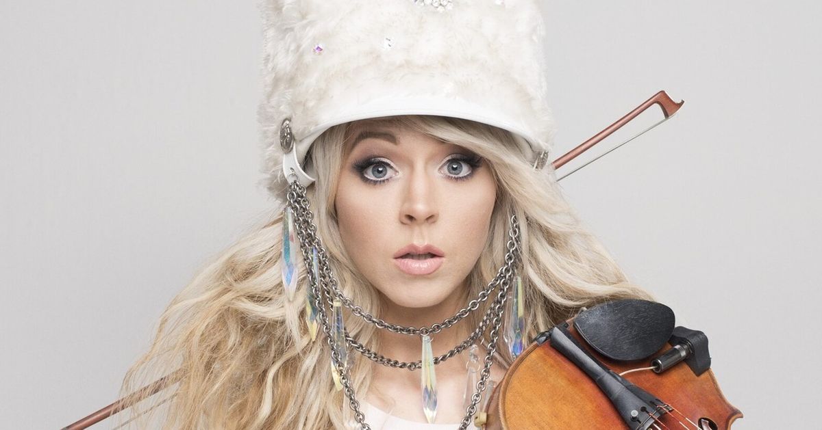 Lindsey Stirling Minneapolis