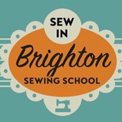 Sew In Brighton sewing school