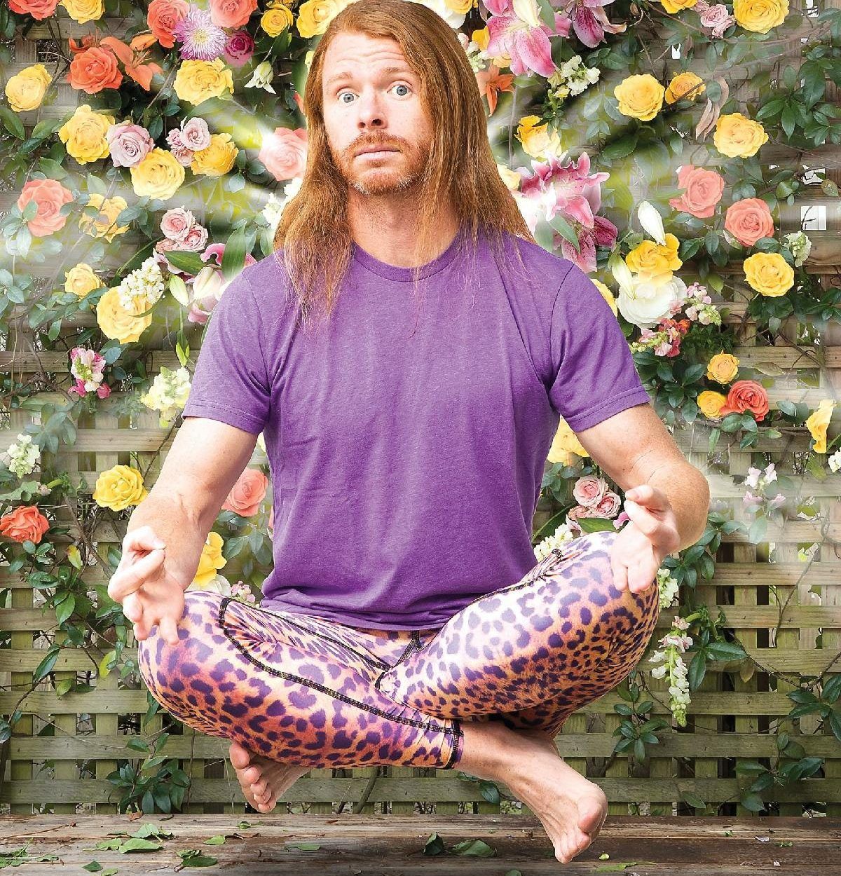 JP Sears