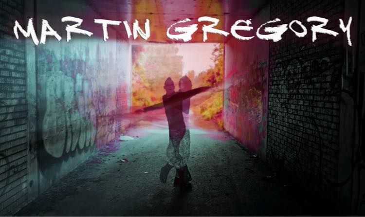 Martin Gregory - Live @ Travellers Rest