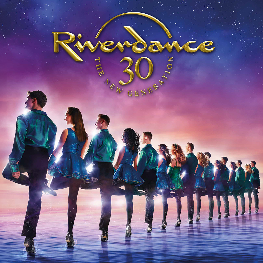 Riverdance - Wausau