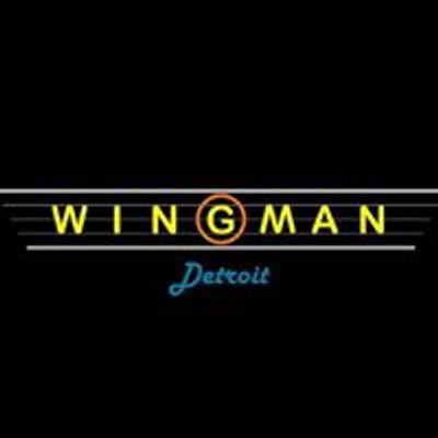 Wingman Detroit