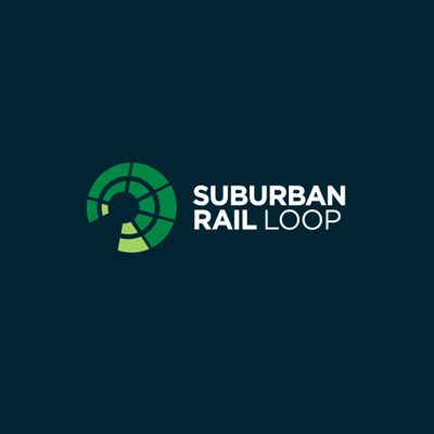 Suburban Rail Loop