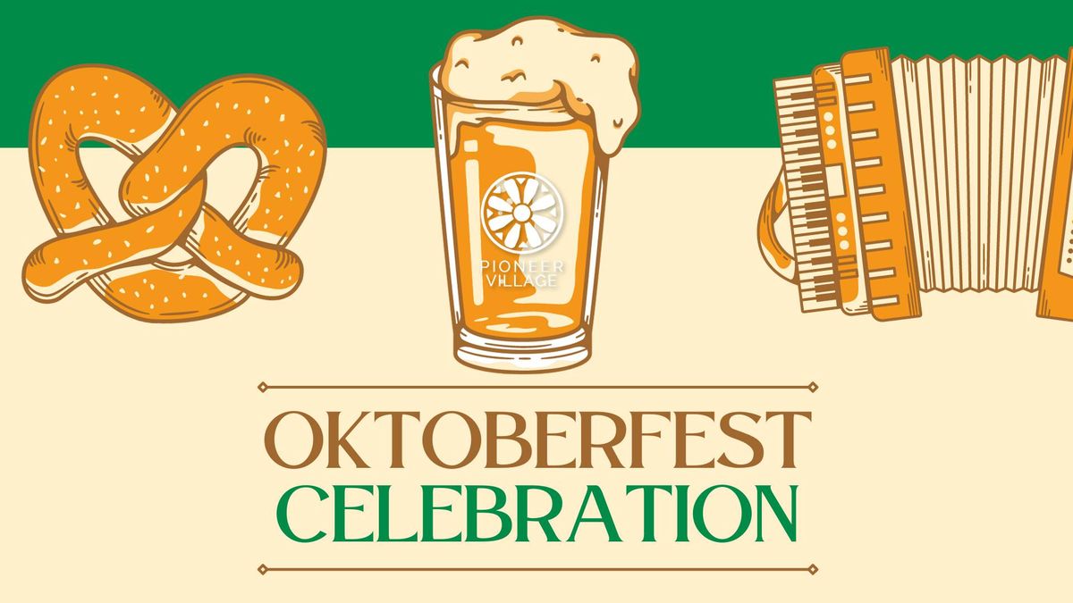 Oktoberfest Celebration