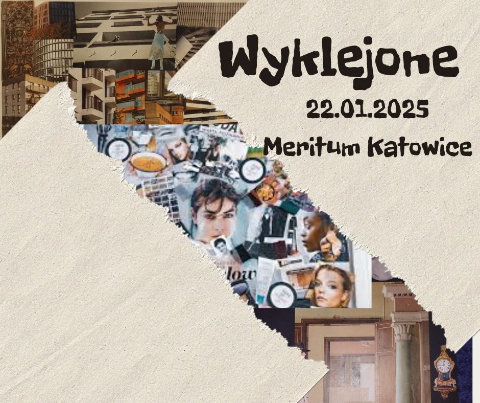 Wyklejone - warsztat tworzenia kola\u017cy