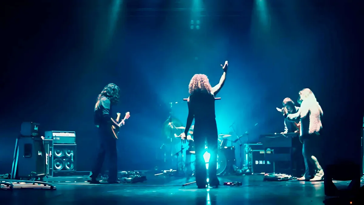 Derby Motoreta\u2019s Burrito Kachimba in Madrid