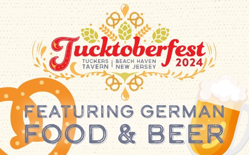 Tucktoberfest 2024