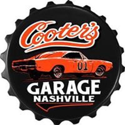 Cooter's Place Nashville