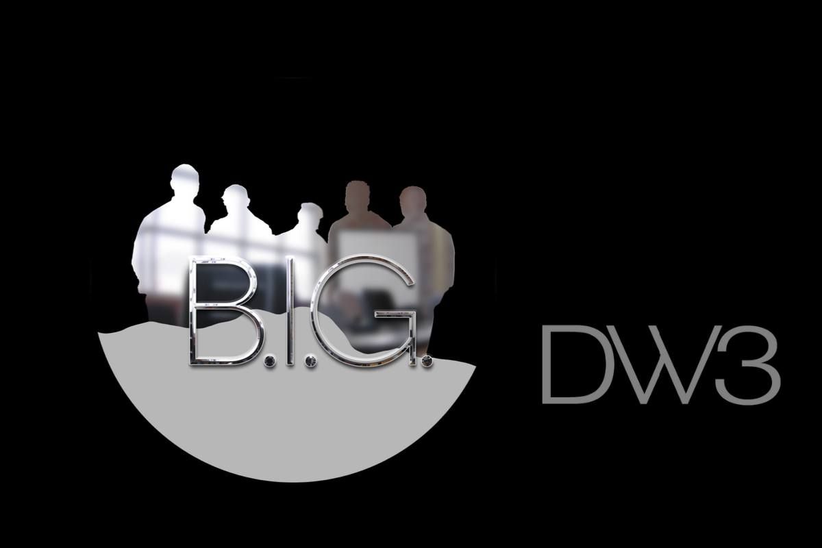 B.I.G. & DW3