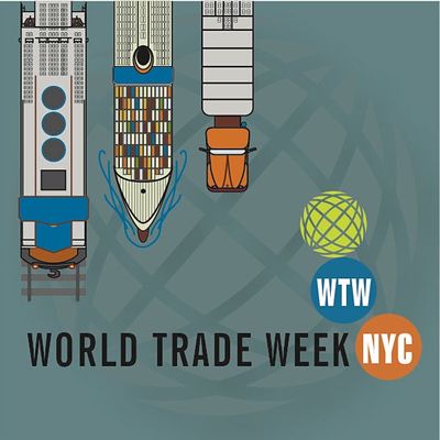 World Trade Week NYC