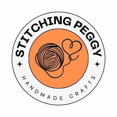 Stitching Peggy