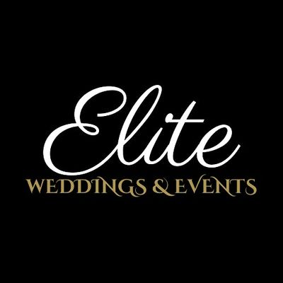 Elite Weddings & Events