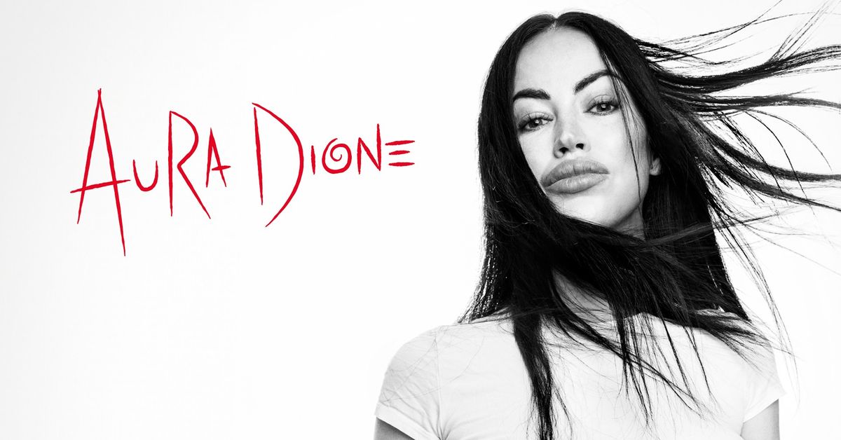 AURA DIONE \u2022 Hamburg \u2022 Laeiszhalle (Kl Saal)