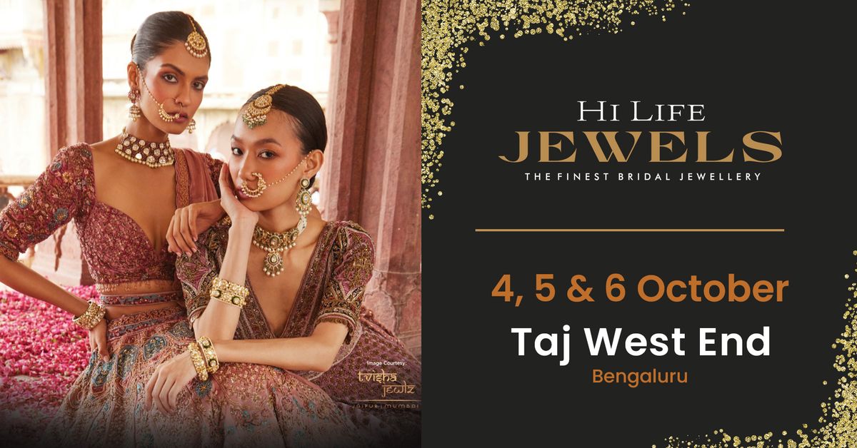 Hi Life Jewels Bengaluru