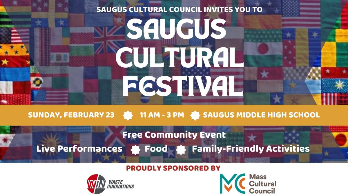 Saugus Cultural Festival