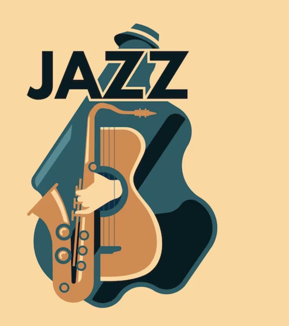 Jazz CLUB free sessions! 