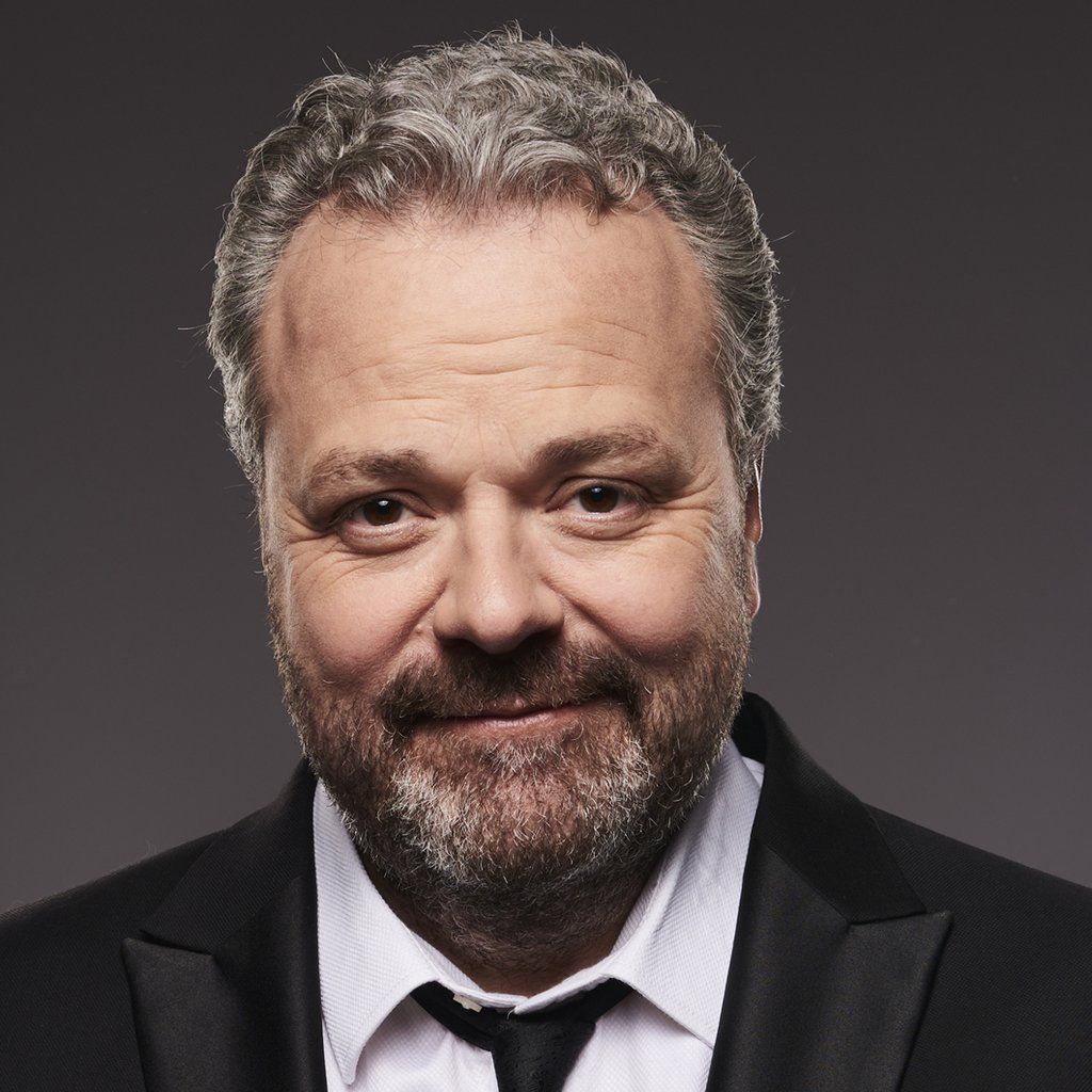 Hal Cruttenden