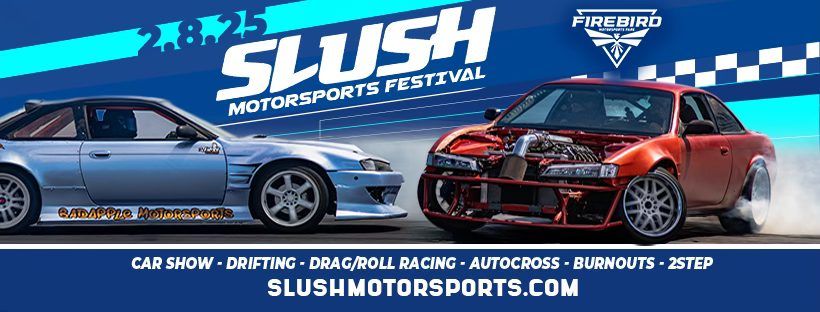 Slush Motorsports Festival Arizona