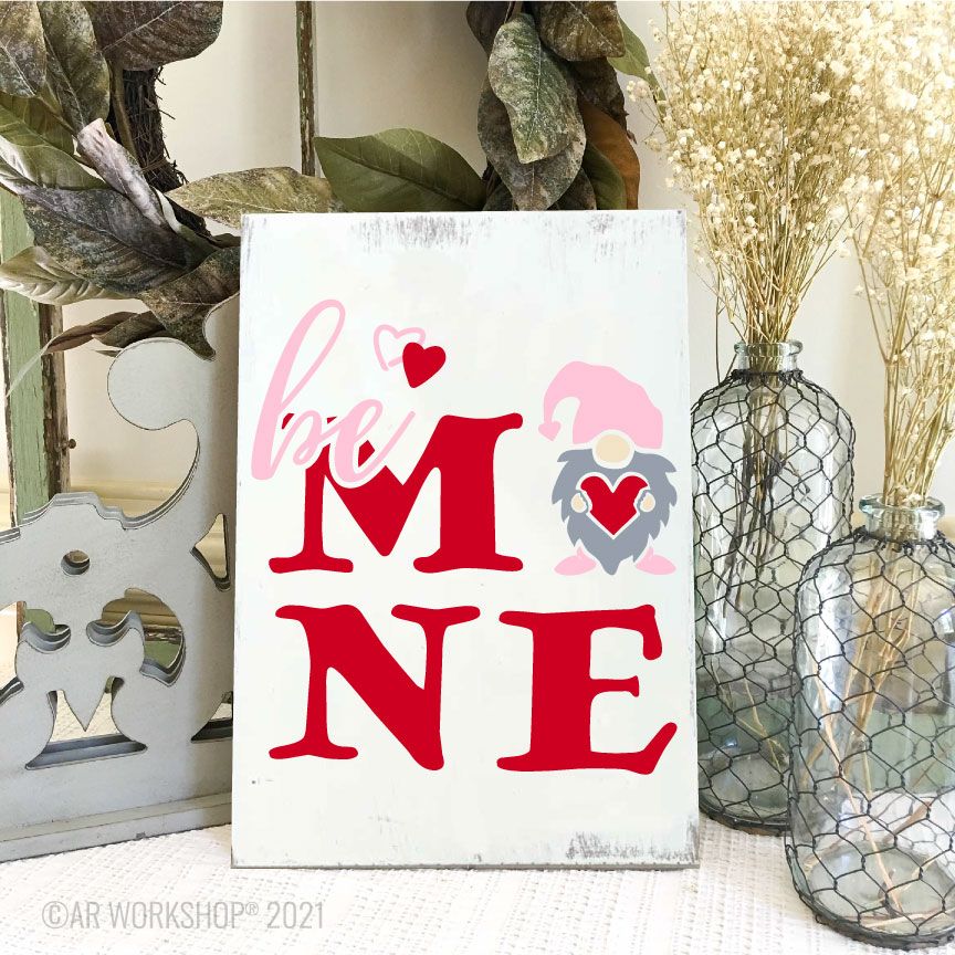 Valentine's Workshop at Remington! $20 Projects