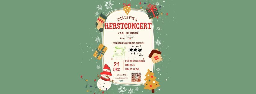 Kerstconcert