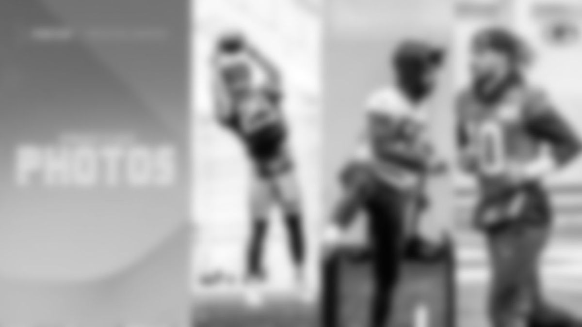 Chicago Bears at Green Bay Packers at Lambeau Field