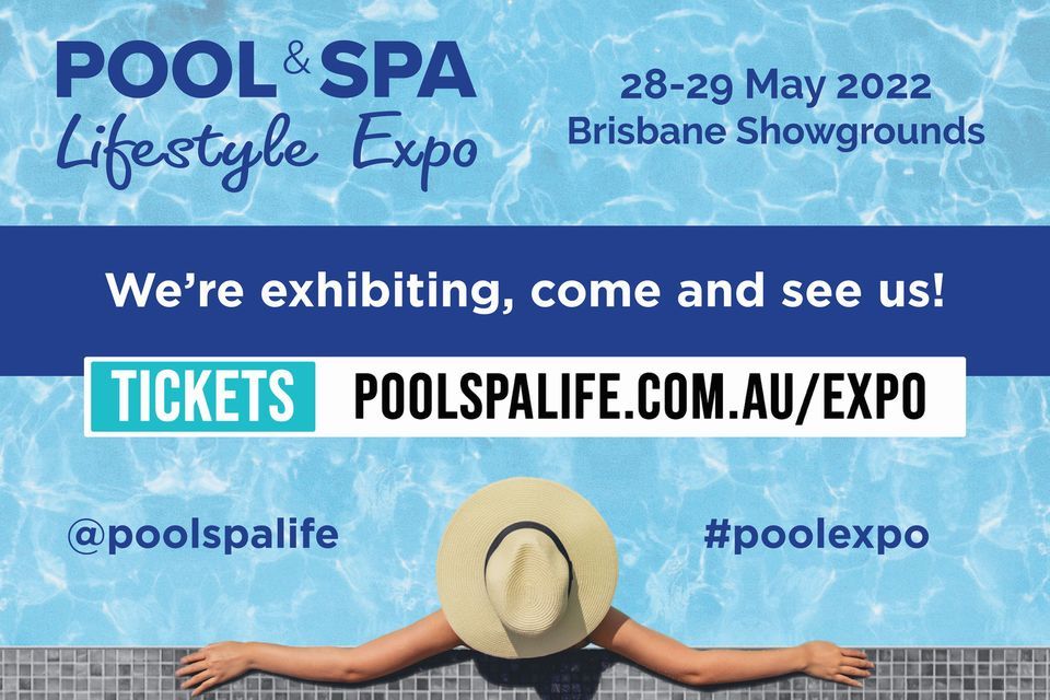 Pool, Spa & Lifestyle Expo: Adelaide