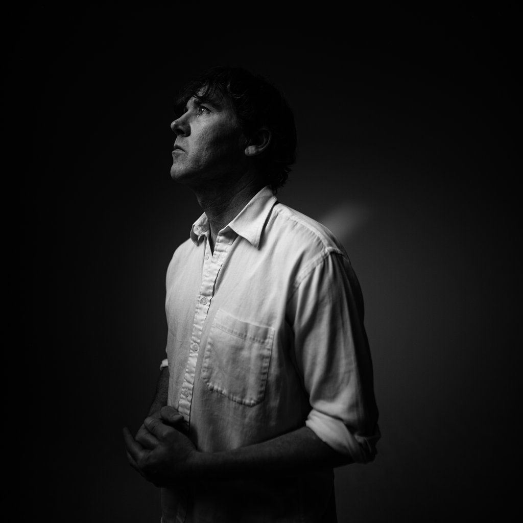 Cass McCombs