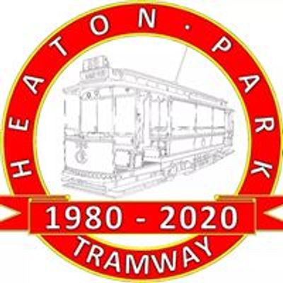 Heaton Park Tramway