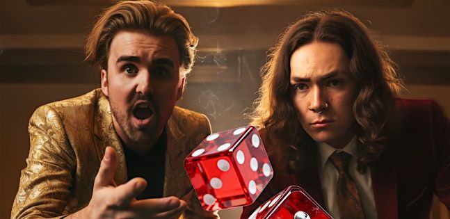 Know Good 'All In Tour' at Cargo Concert Hall