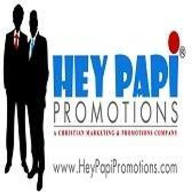 Hey Papi Promotions \