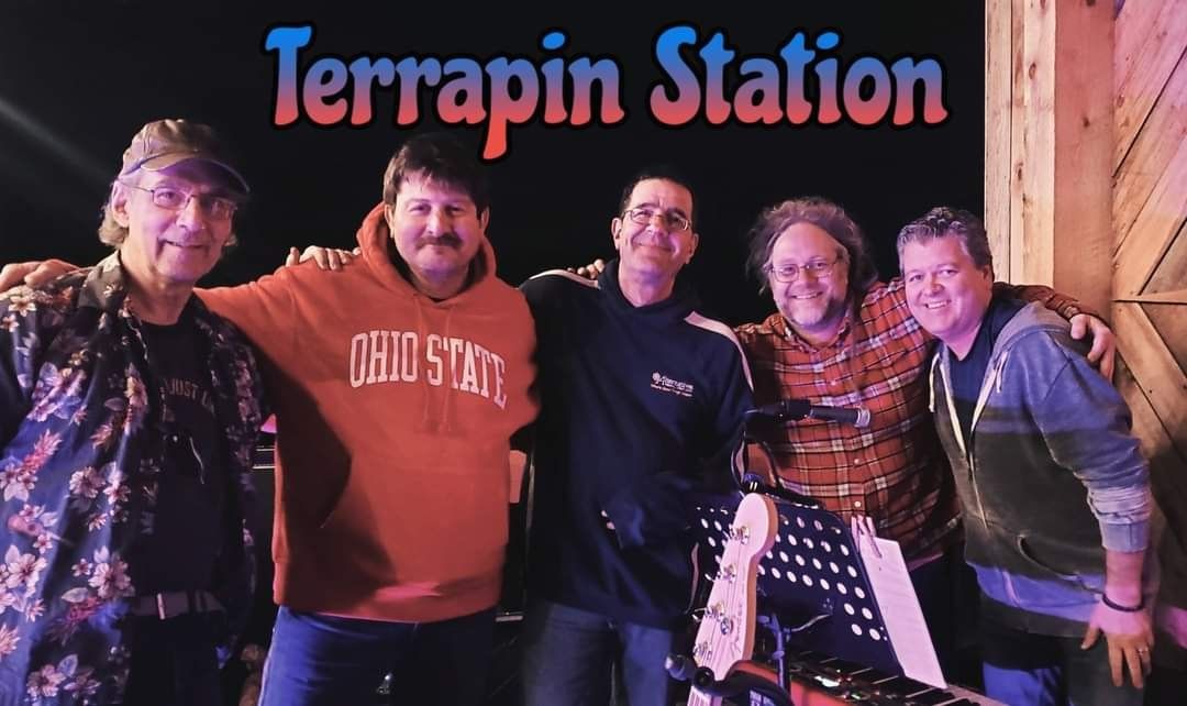 Terrapin Station at Ellis Hollow 