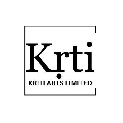 Kriti Arts Limited