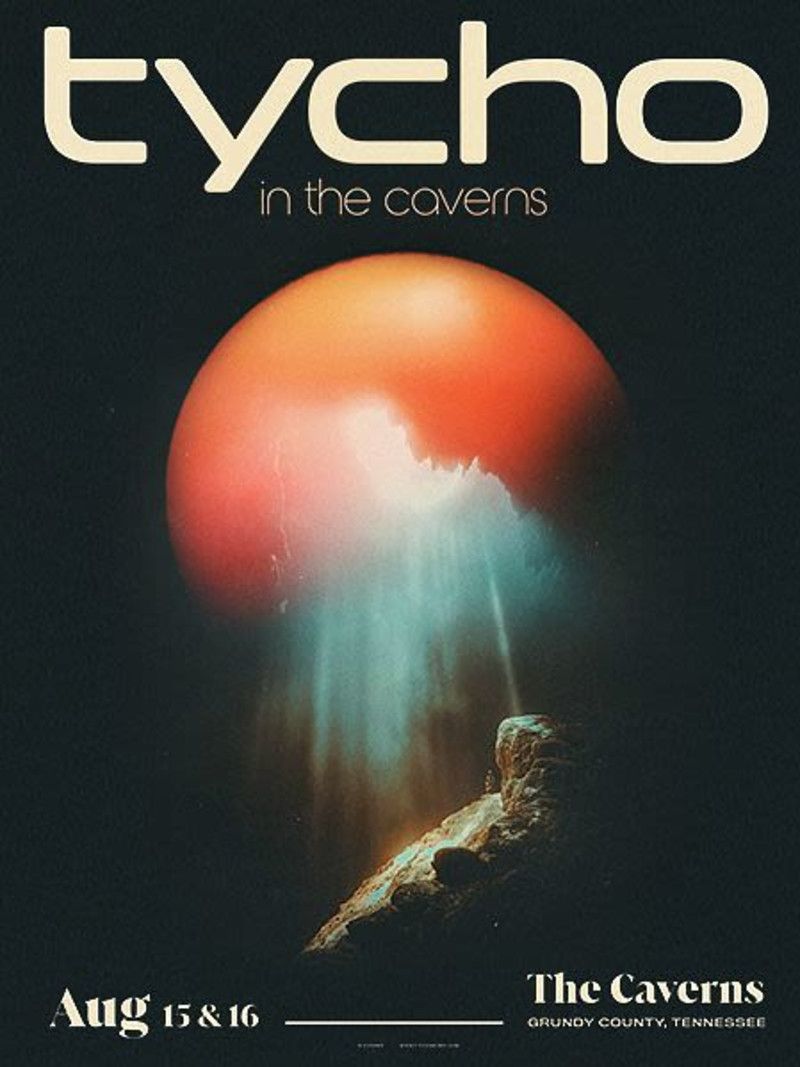 Tycho at The Midway - San Francisco