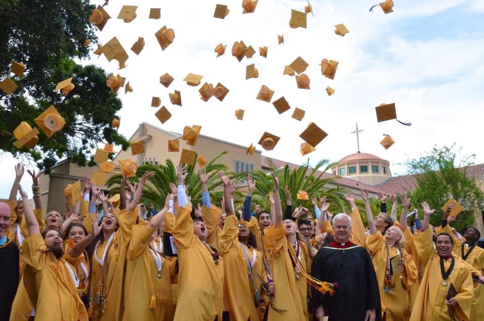 SPCHS Class of 2014 Reunion