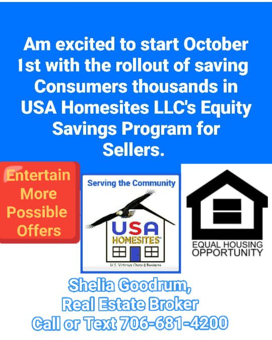 Learn More About The Equity Savings Program