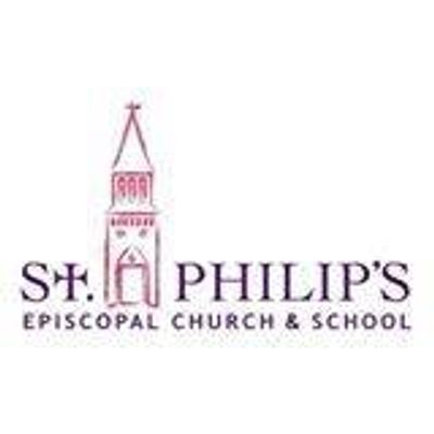 St. Philip's Episcopal School