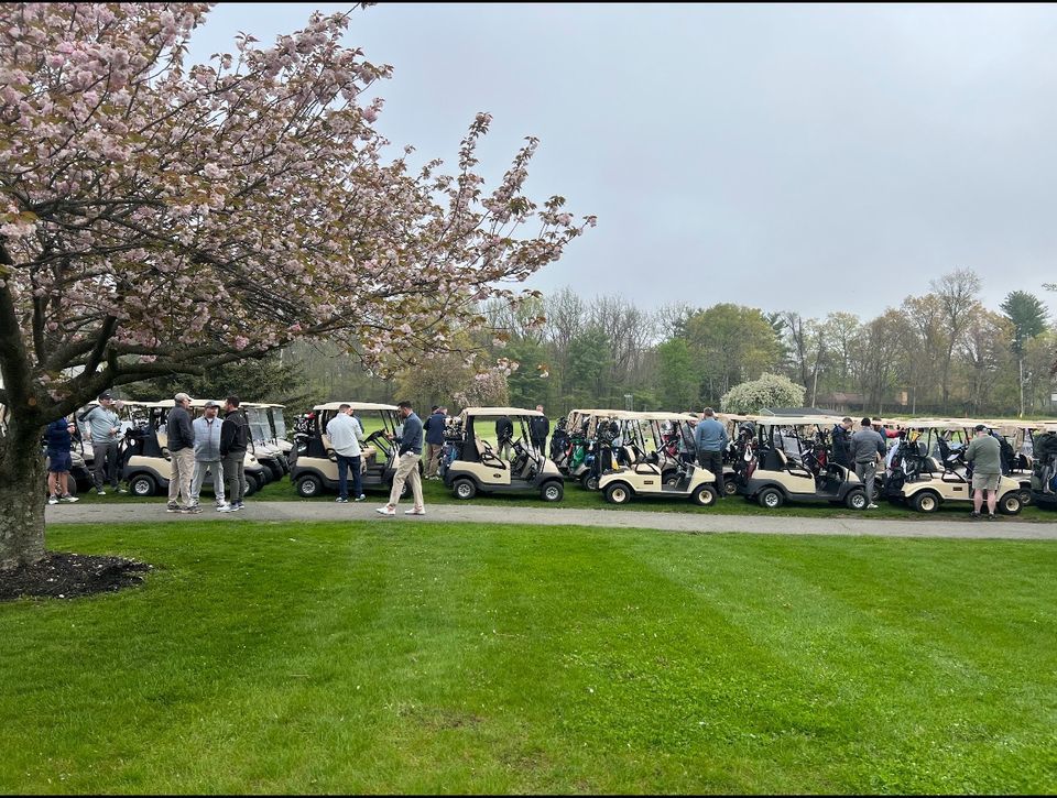 The Dutchess County GAA 4th Annual Golf Classic